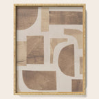 Puzzle #1 Serving Tray Gallery Image 1
