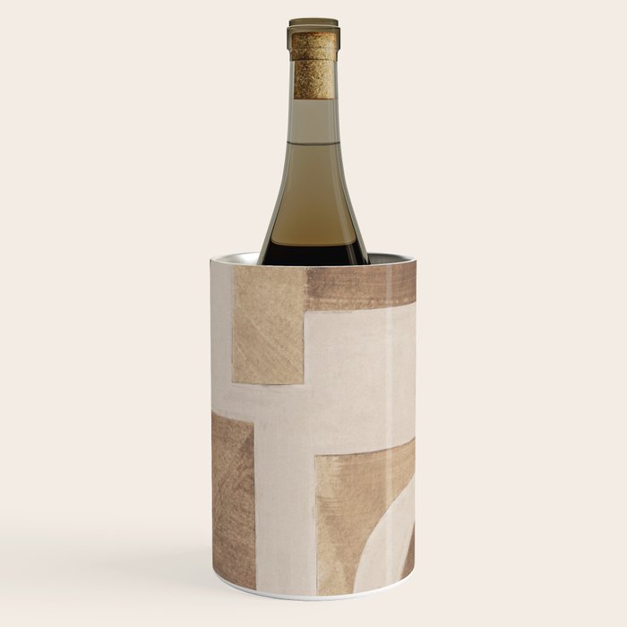 Puzzle #1 Wine Chiller Gallery Image 1