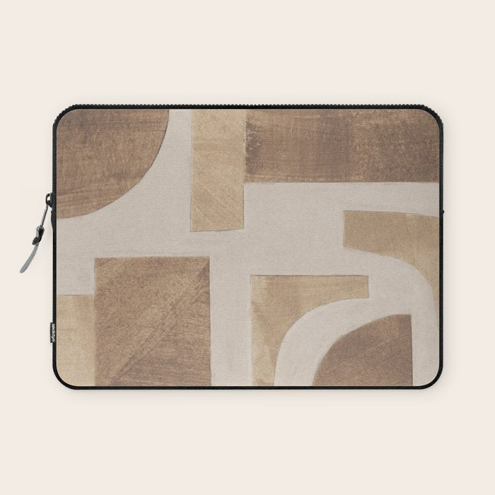 Puzzle #1 Laptop Sleeve Gallery Image 1
