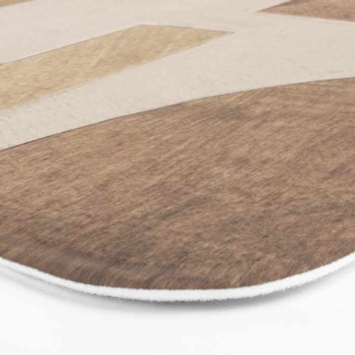 Puzzle #1 Bath Mat Gallery Image 3