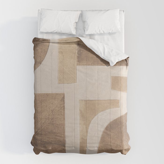 Puzzle #1 Comforter Gallery Image 6