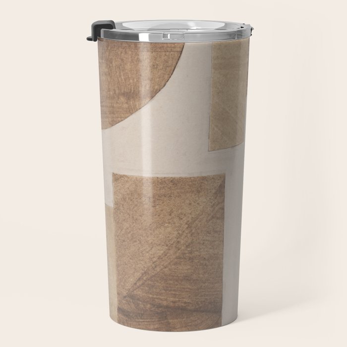 Puzzle #1 Travel Mug Gallery Image 3