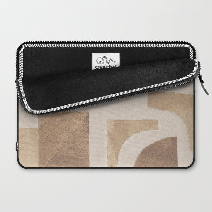 Puzzle #1 Laptop Sleeve Gallery Image 2
