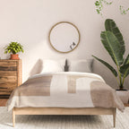 Puzzle #1 Comforter Gallery Image 3