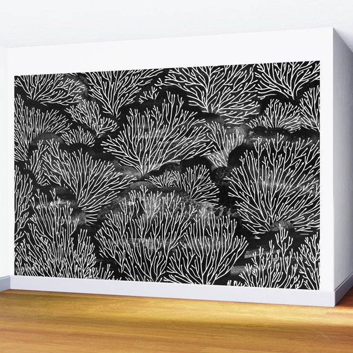 The Reef Wall Mural Gallery Image 2