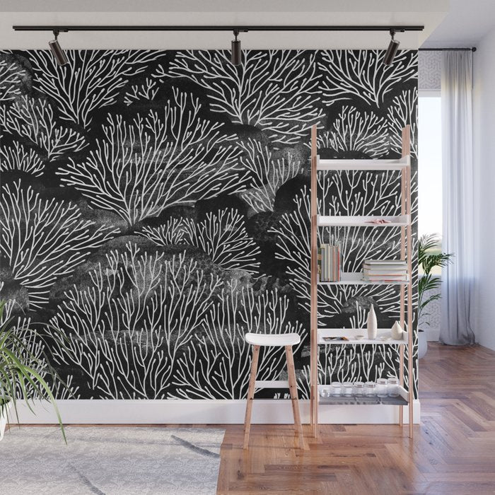 The Reef Wall Mural Gallery Image 1