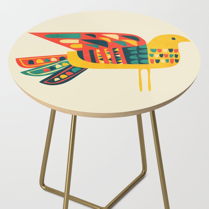 Century Bird Side Table Gallery Image 2