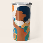 What you seek outside of you, is already within you Travel Mug Gallery Image 2