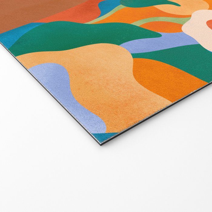 What you seek outside of you, is already within you Welcome Mat Gallery Image 2