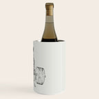 Pug Lift Wine Chiller Gallery Image 3