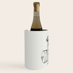 Pug Lift Wine Chiller Gallery Image 2