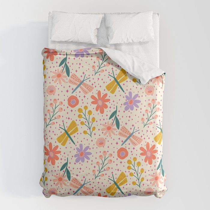 Party Time!  Duvet Cover Gallery Image 1
