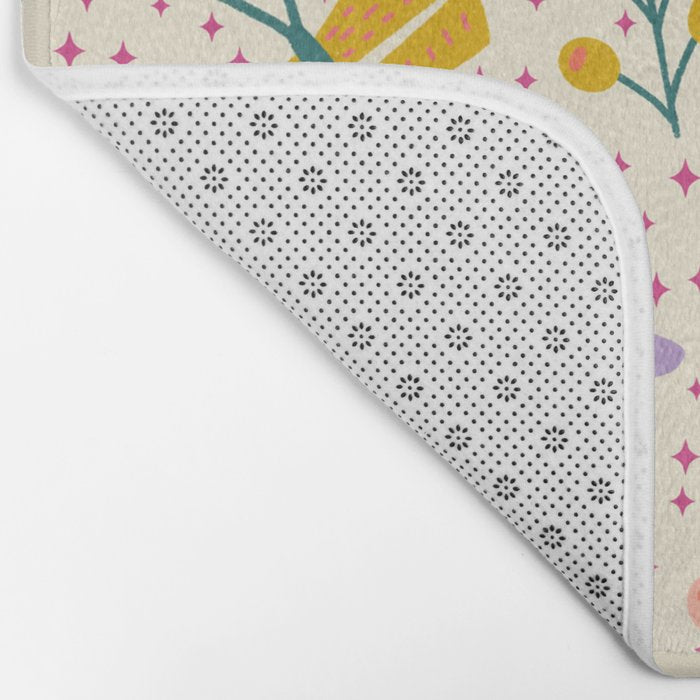 Party Time!  Bath Mat Gallery Image 2