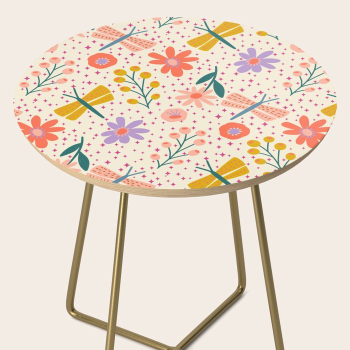 Party Time!  Side Table Gallery Image 2