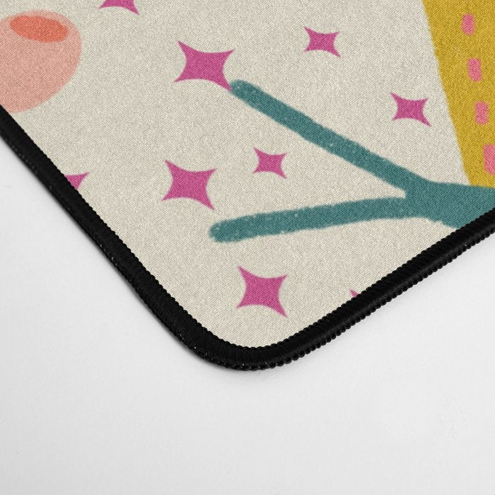 Party Time!  Desk Mat Gallery Image 4