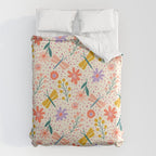 Party Time!  Duvet Cover Gallery Image 6