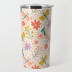 Party Time!  Travel Mug Gallery Image 1