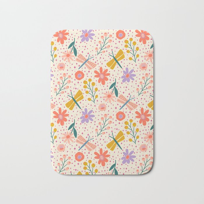 Party Time!  Bath Mat Gallery Image 1
