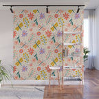 Party Time!  Wall Mural Gallery Image 1