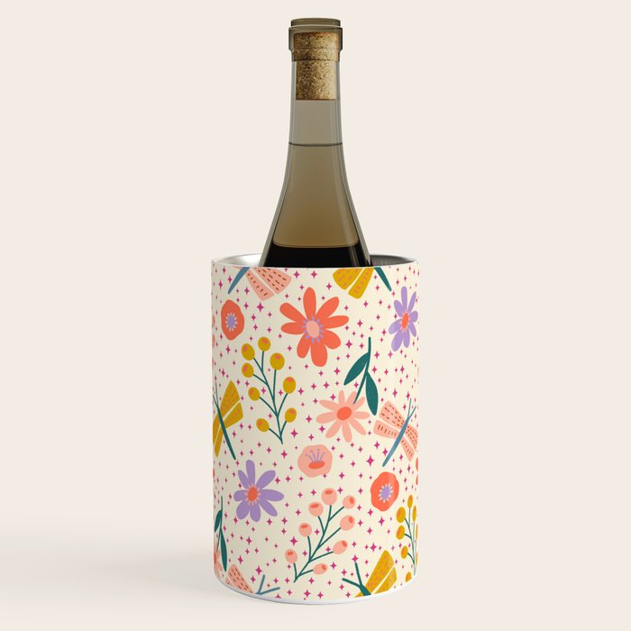 Party Time!  Wine Chiller Gallery Image 1