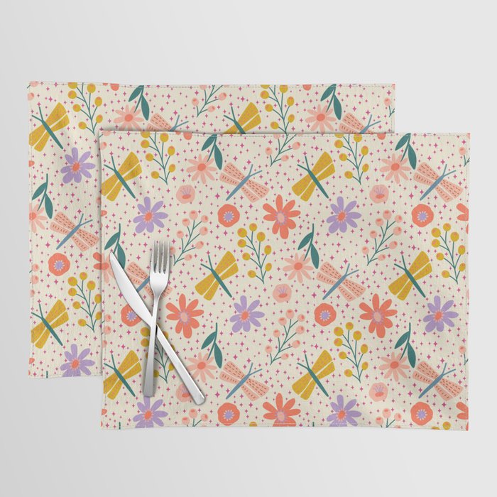 Party Time!  Placemat Gallery Image 1