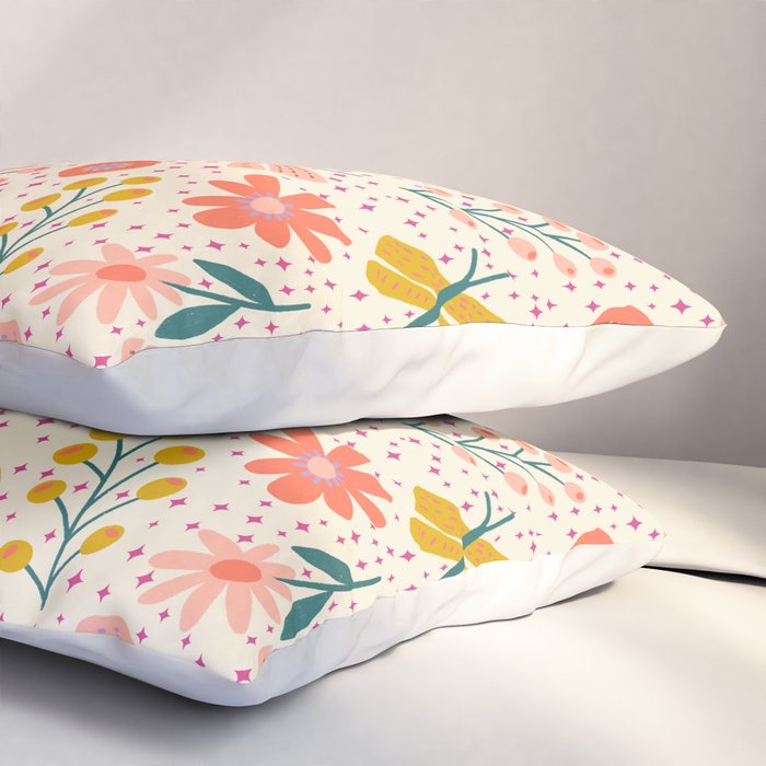 Party Time!  Pillow Sham Gallery Image 3