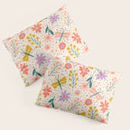 Party Time!  Pillow Sham Gallery Image 3