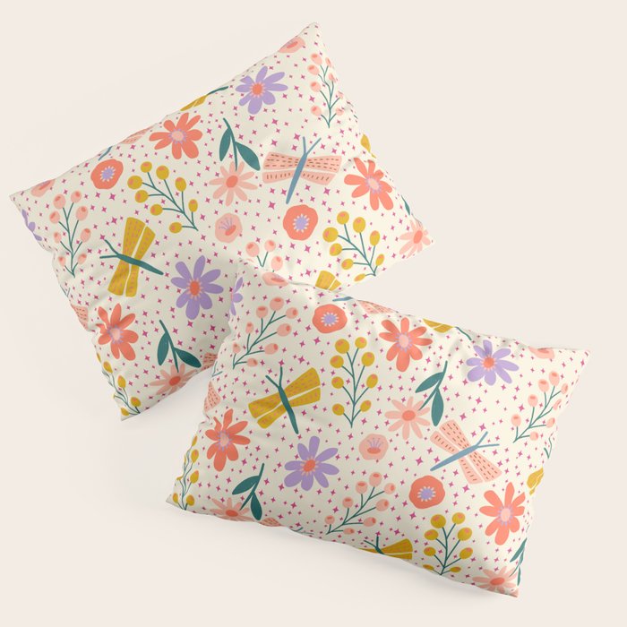 Party Time!  Pillow Sham Gallery Image 3