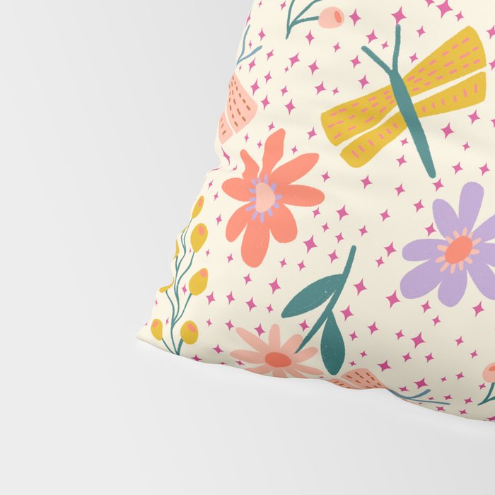 Party Time!  Pillow Sham Gallery Image 4