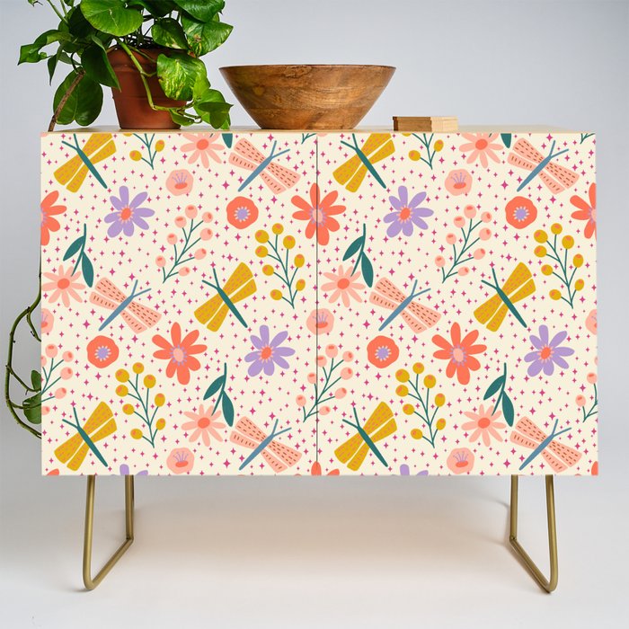 Party Time!  Credenza Gallery Image 1
