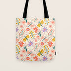 Party Time!  Tote Bag Gallery Image 1