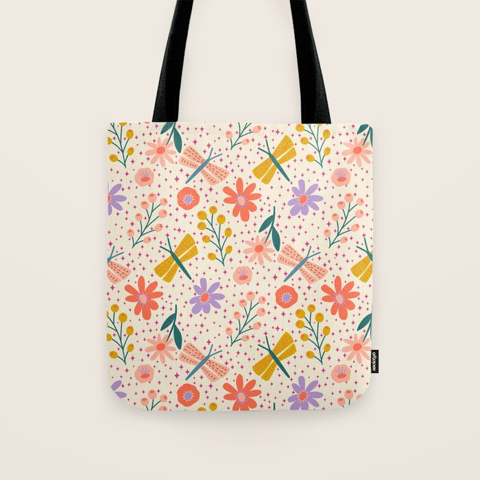 Party Time!  Tote Bag Gallery Image 1