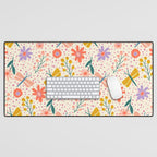 Party Time!  Desk Mat Gallery Image 1