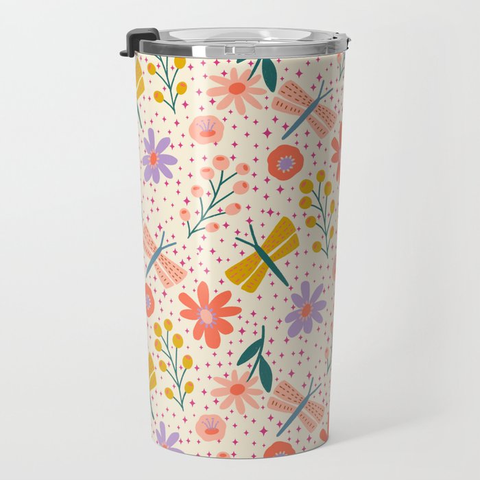 Party Time!  Travel Mug Gallery Image 3