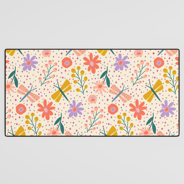 Party Time!  Desk Mat Gallery Image 3