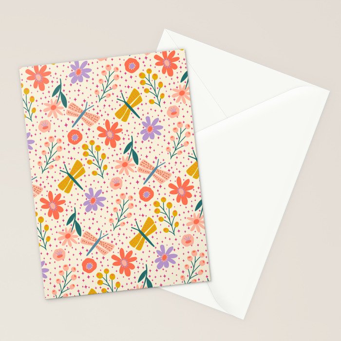 Party Time!  Stationery Card Gallery Image 2