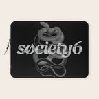 Society6 Laptop Sleeve Gallery Image 1