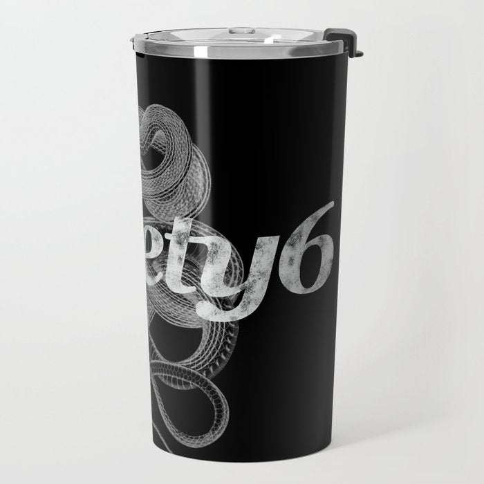Society6 Travel Mug Gallery Image 2