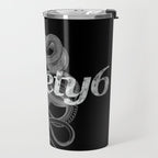 Society6 Travel Mug Gallery Image 2
