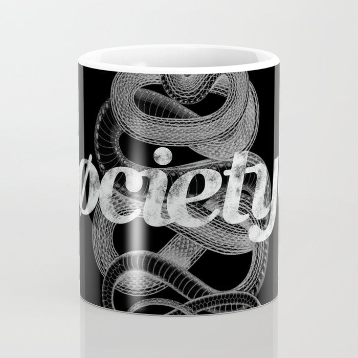 Society6 Coffee Mug Gallery Image 4