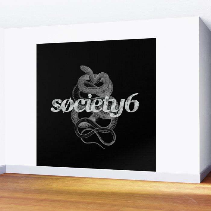 Society6 Wall Mural Gallery Image 2