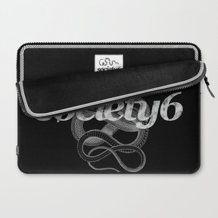 Society6 Laptop Sleeve Gallery Image 2