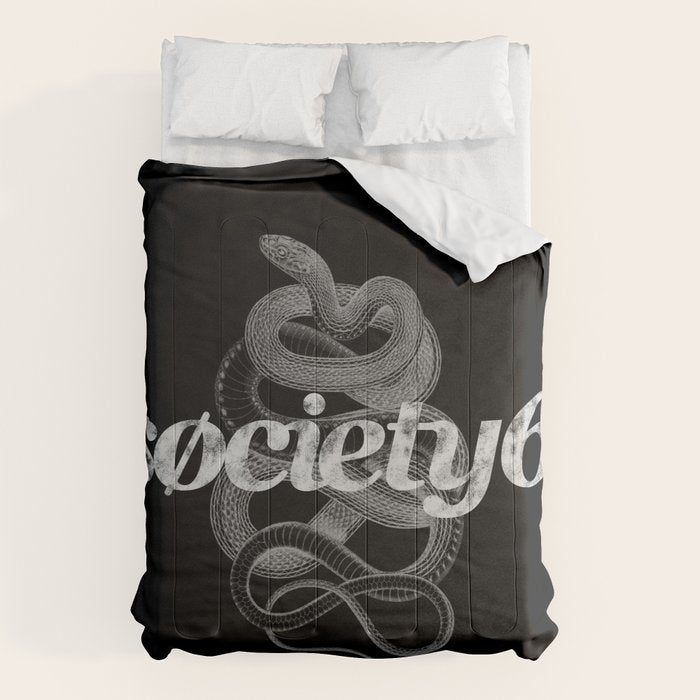 Society6 Comforter Gallery Image 6