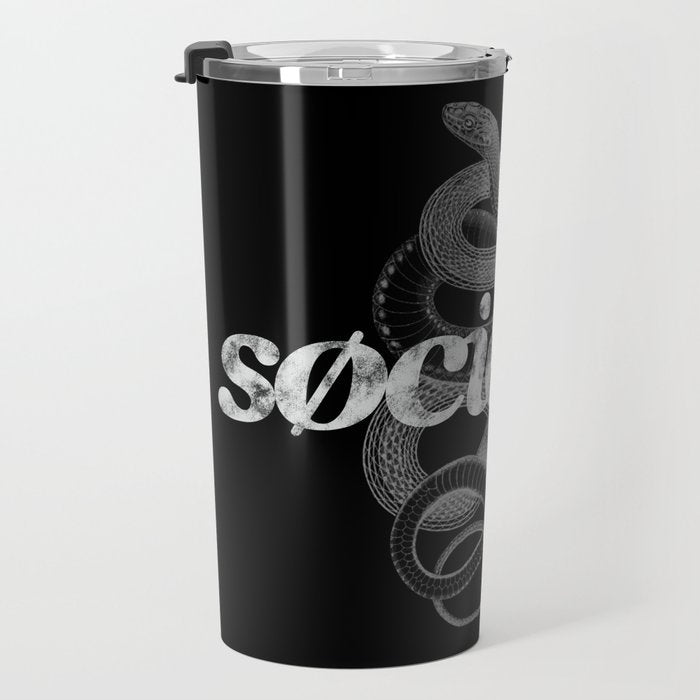 Society6 Travel Mug Gallery Image 3