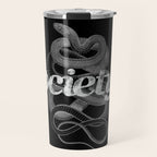 Society6 Travel Mug Gallery Image 1