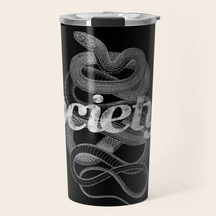 Society6 Travel Mug Gallery Image 1