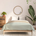 Contemporary Color Block LVI Comforter Gallery Image 3