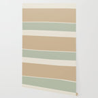 Contemporary Color Block LVI Wallpaper Gallery Image 2