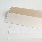 Contemporary Color Block LVI Wrapping Paper Gallery Image 2