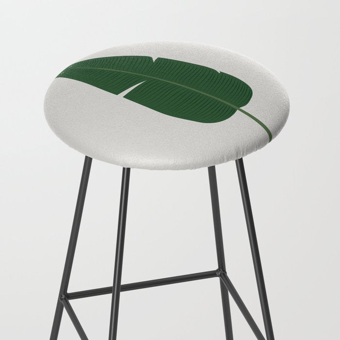 Cat and Plant 23 Stool Gallery Image 2